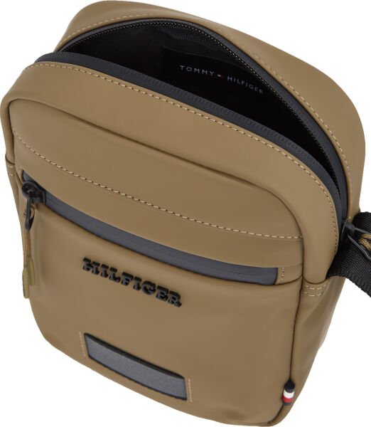 TH TPU MINI REPORTER