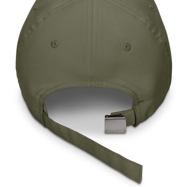 U NK DF CLUB CAP U CB MTSWSH L