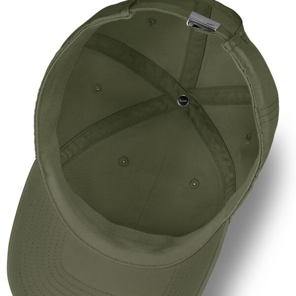U NK DF CLUB CAP U CB MTSWSH L