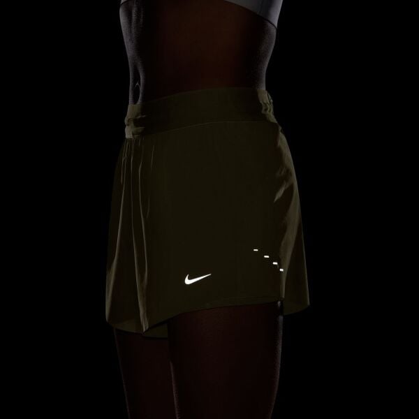 W NK SWIFT DF MR 2N1 SHRT