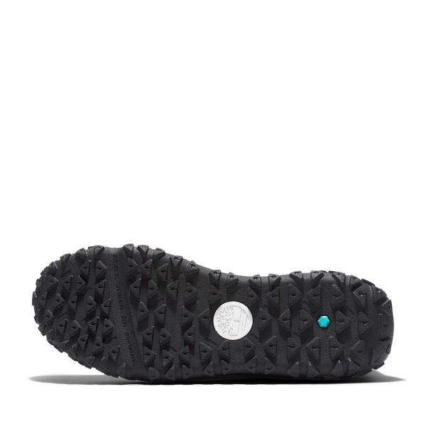 GreenStride Motion 6 MID LACE UP SNEAKER