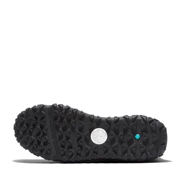 GreenStride Motion 6 MID LACE UP SNEAKER