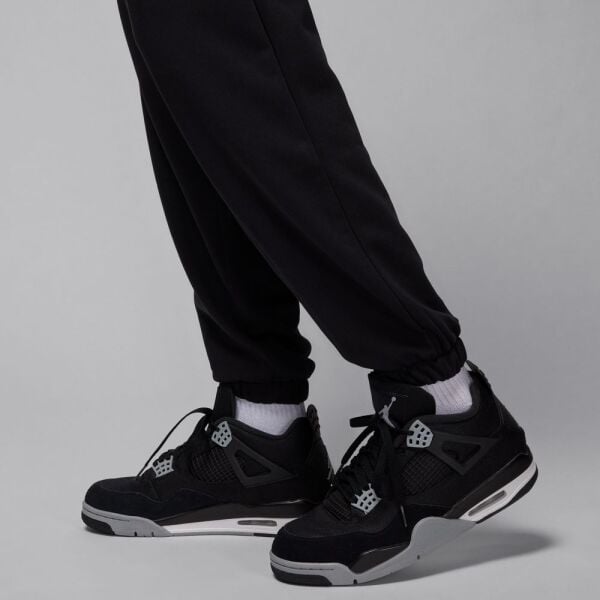 M J DF SPRT CSVR FLC PANT
