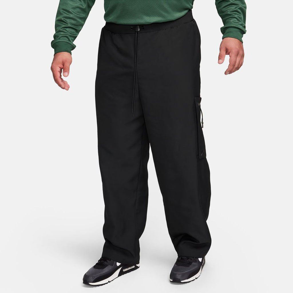 M NSW TP WOVEN UTILITY PANT