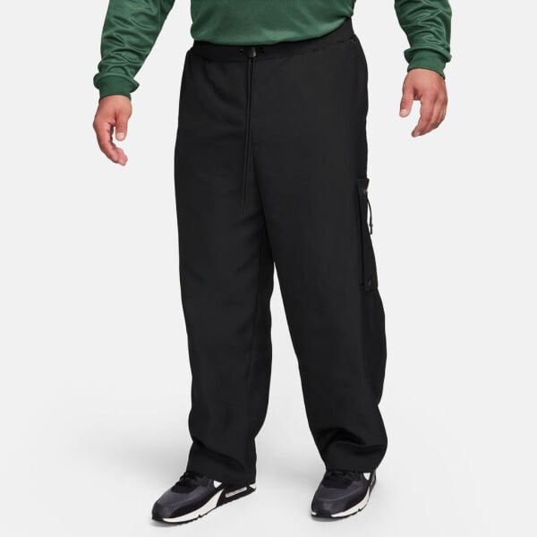 M NSW TP WOVEN UTILITY PANT
