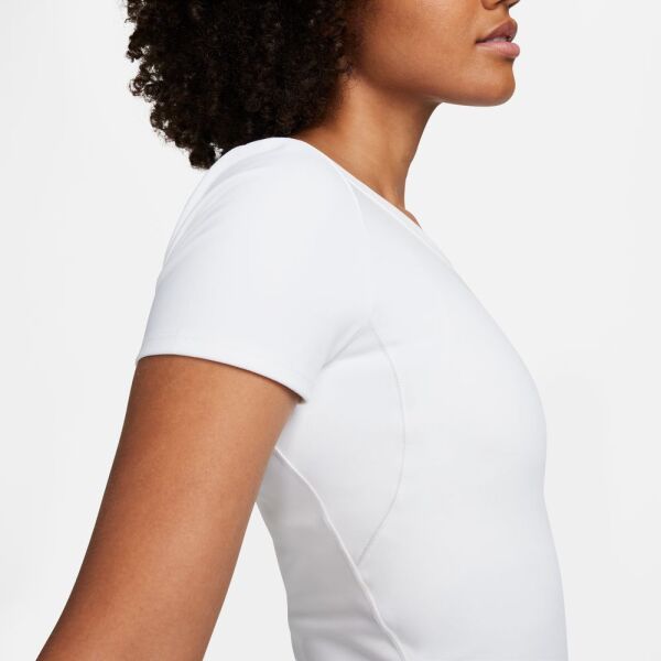 W NK ONE FITTED DF SS TOP