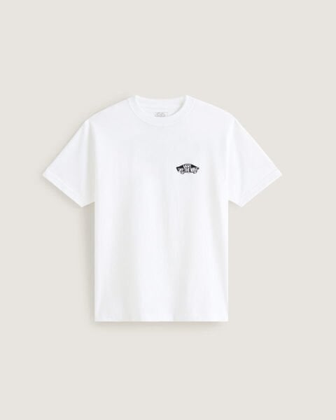 Double Standard SS Tee