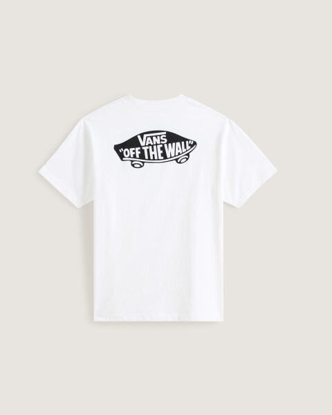 Double Standard SS Tee