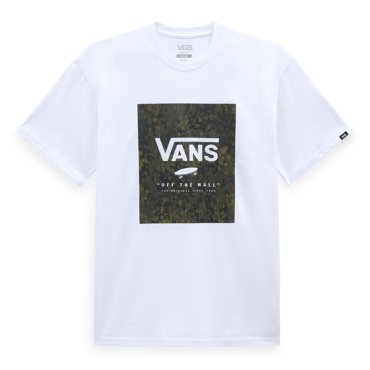 MN CLASSIC PRINT BOX