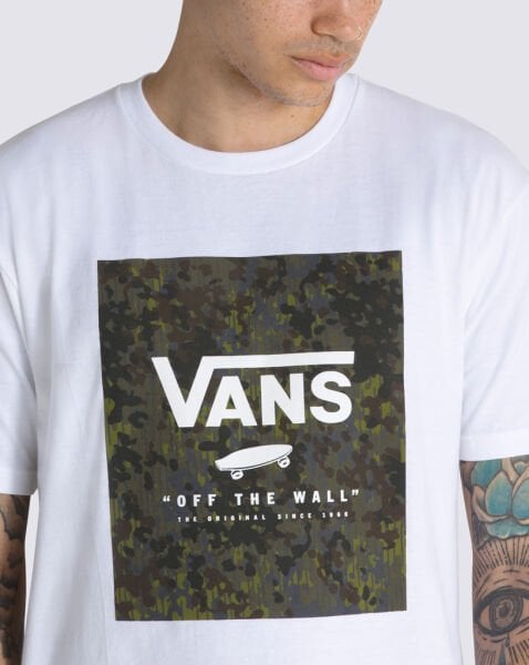 MN CLASSIC PRINT BOX