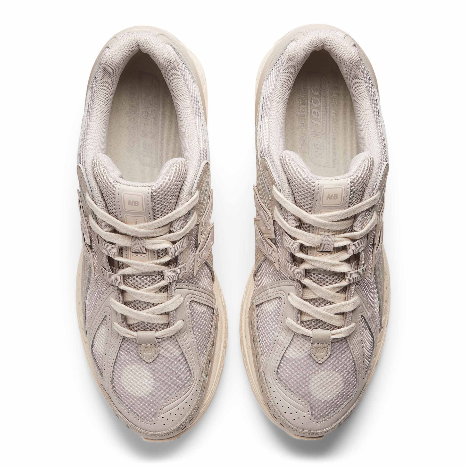 NB Lifestyle Unisex Shoes