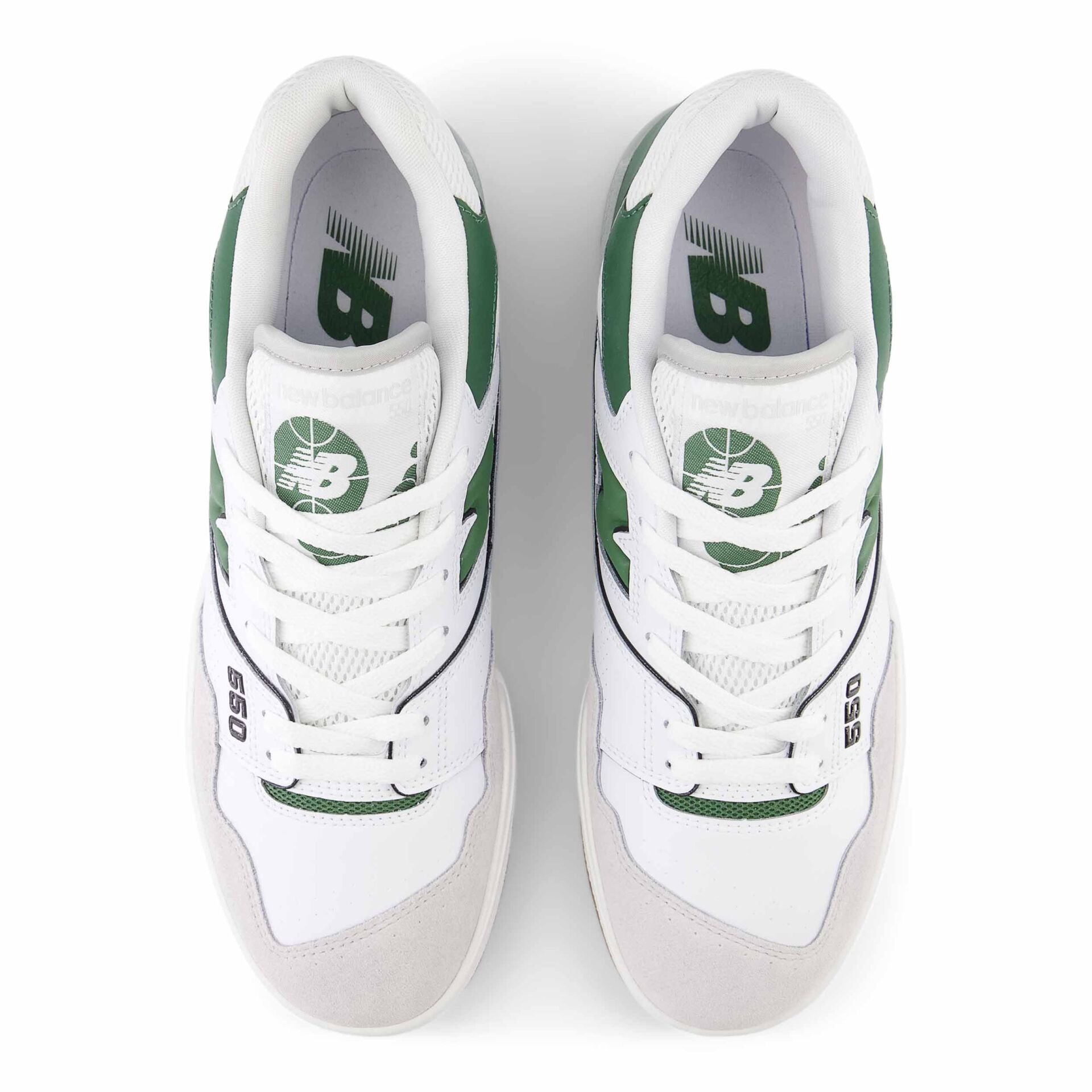 NB Lifestyle Unisex Shoes