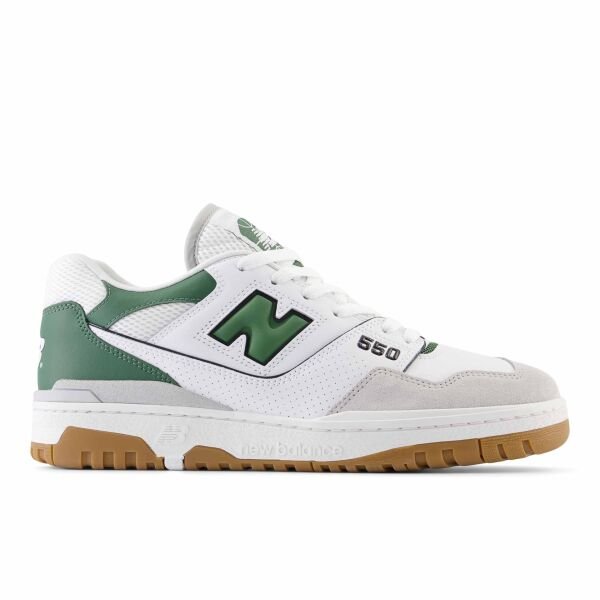 NB Lifestyle Unisex Shoes