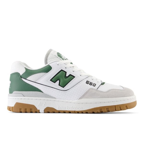 NB Lifestyle Unisex Shoes
