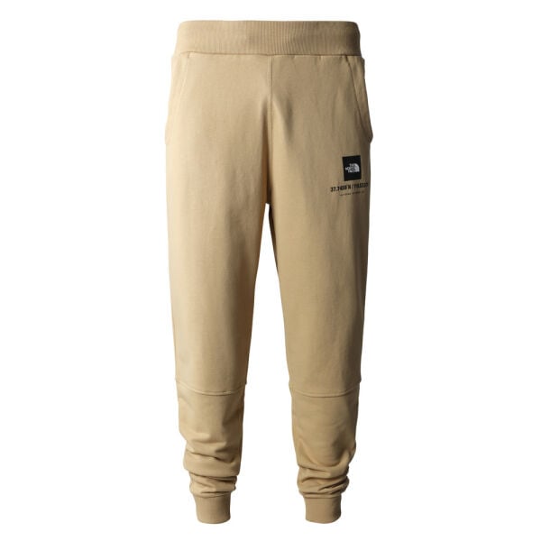 M COORDINATES PANT - EU