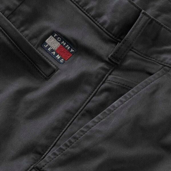 TJM SONNY COTTON TWILL CHINO