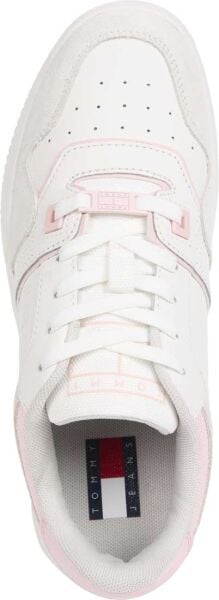 TJW RETRO BASKET WASHED SUEDE
