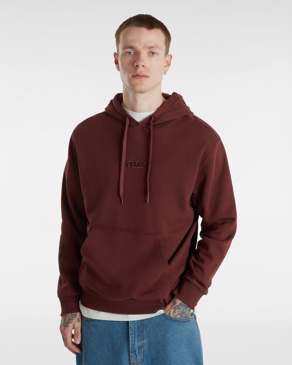 ESSENTIAL RELAXED PO
