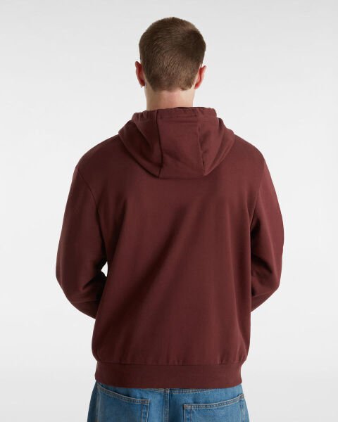 ESSENTIAL RELAXED PO