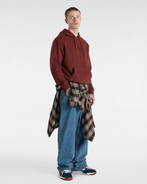 ESSENTIAL RELAXED PO