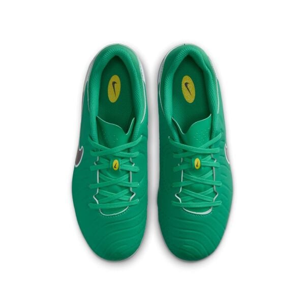 JR LEGEND 10 ACADEMY FG/MG LV8