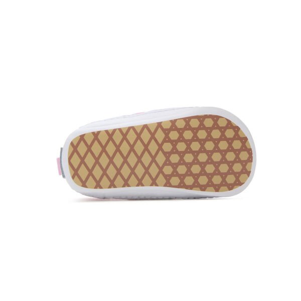 Slip-On V Crib