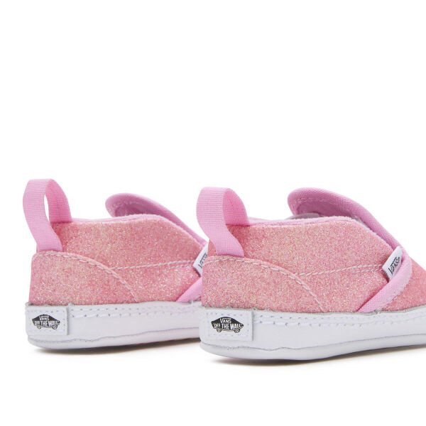 Slip-On V Crib