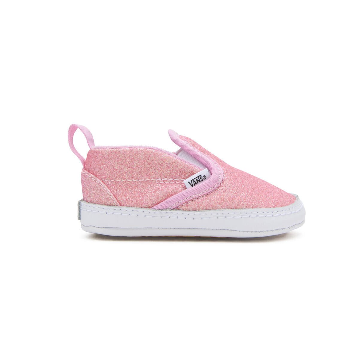Slip-On V Crib