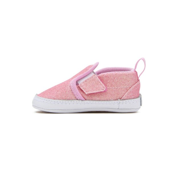 Slip-On V Crib