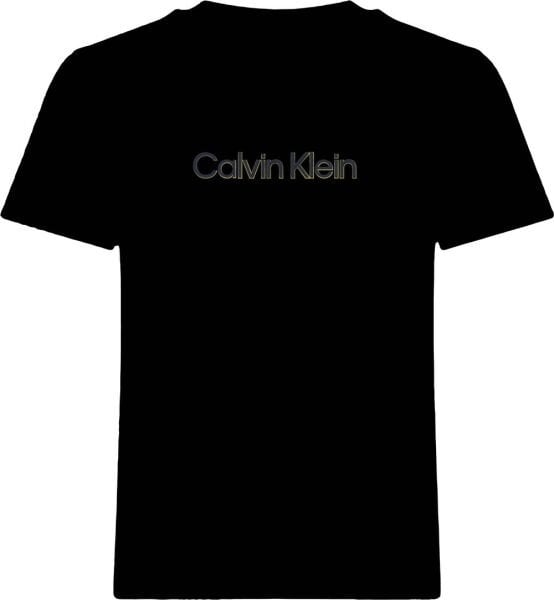 SS CLASSIC FOIL CALVIN KLEIN T