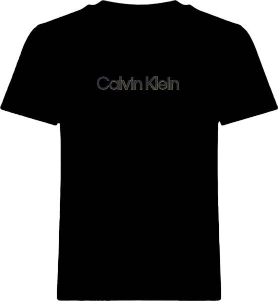 SS CLASSIC FOIL CALVIN KLEIN T