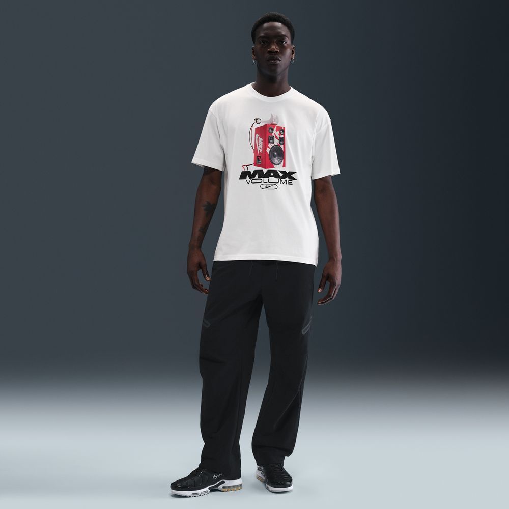 U NSW TEE M90 HIFI