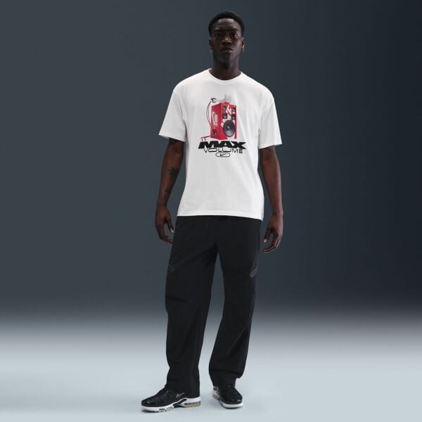 U NSW TEE M90 HIFI