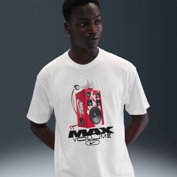 U NSW TEE M90 HIFI
