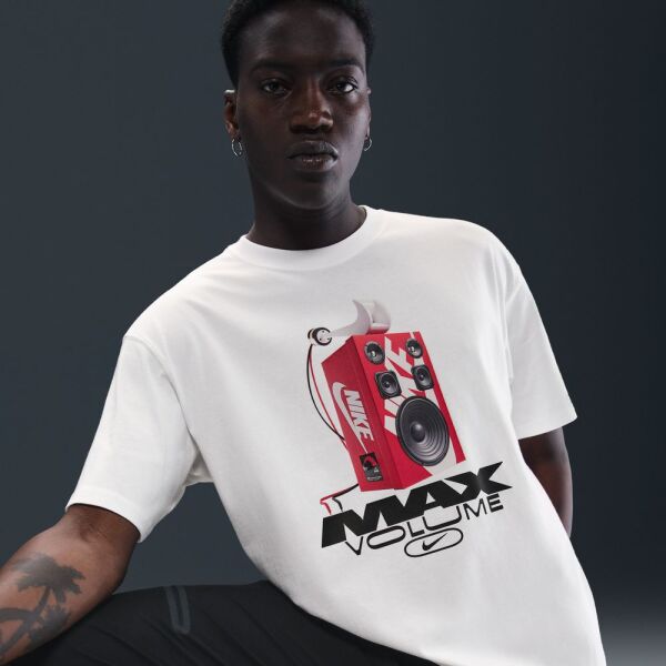 U NSW TEE M90 HIFI