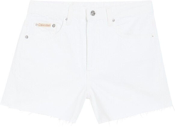 90s DENIM SHORT