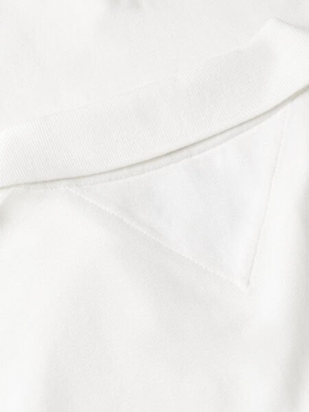 LYOCELL PIQUE OPENNK SS POLO