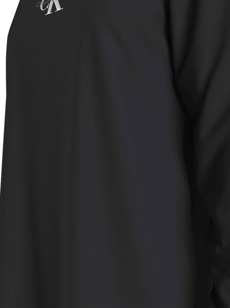 MONOLOGO MILANO LS TEE DRESS
