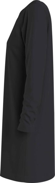MONOLOGO MILANO LS TEE DRESS