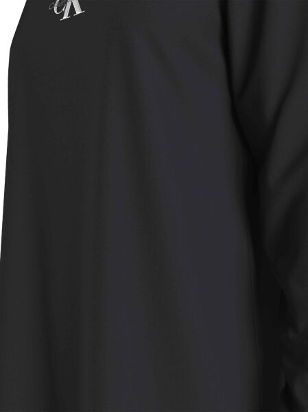 MONOLOGO MILANO LS TEE DRESS