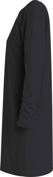 MONOLOGO MILANO LS TEE DRESS