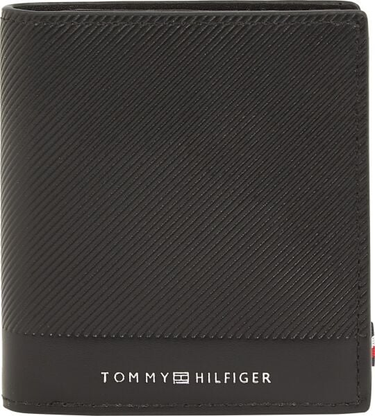 TH FOUNDATION TRIFOLD