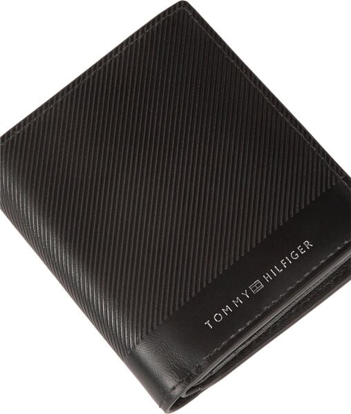 TH FOUNDATION TRIFOLD