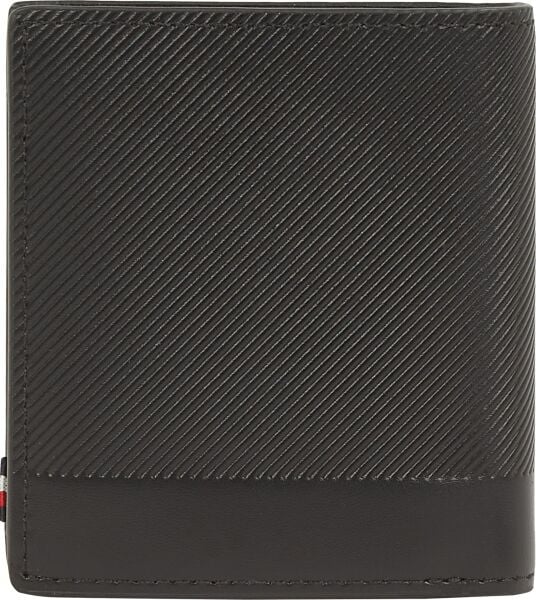 TH FOUNDATION TRIFOLD