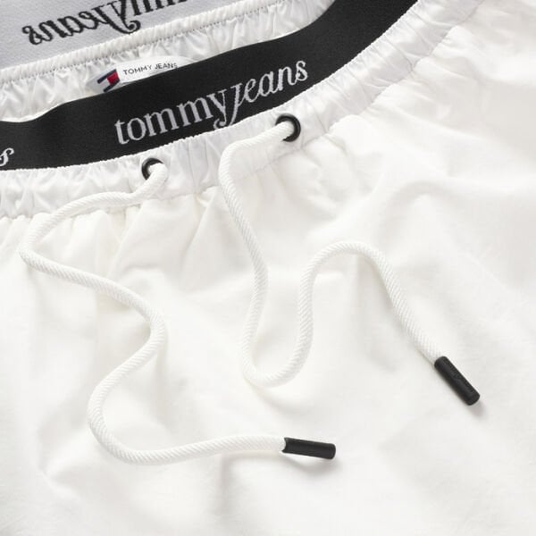 TJW WAISTBAND POPLIN SKIRT