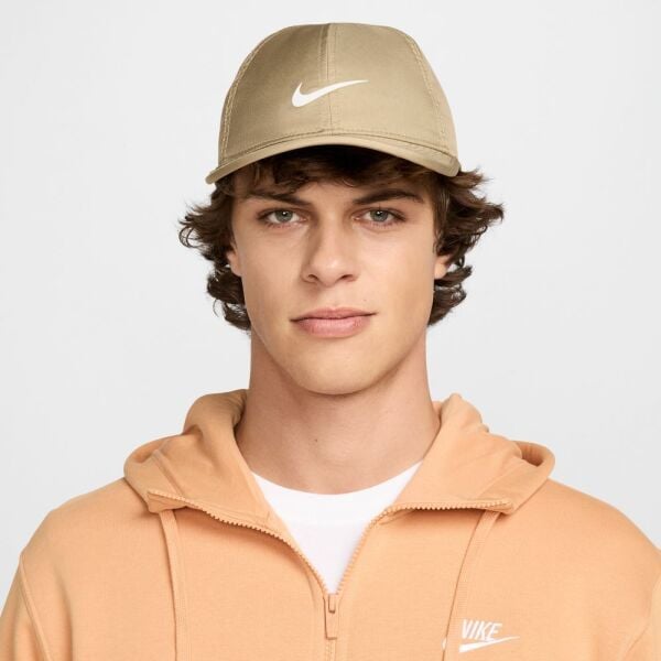 U NK DF CLUB CAP U CB MTSWSH L