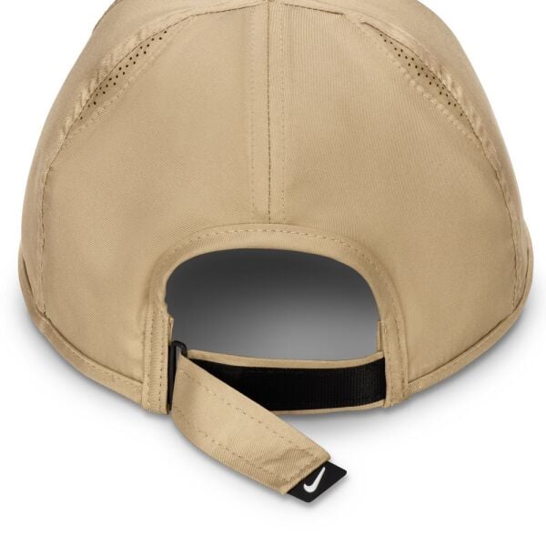 U NK DF CLUB CAP U CB MTSWSH L