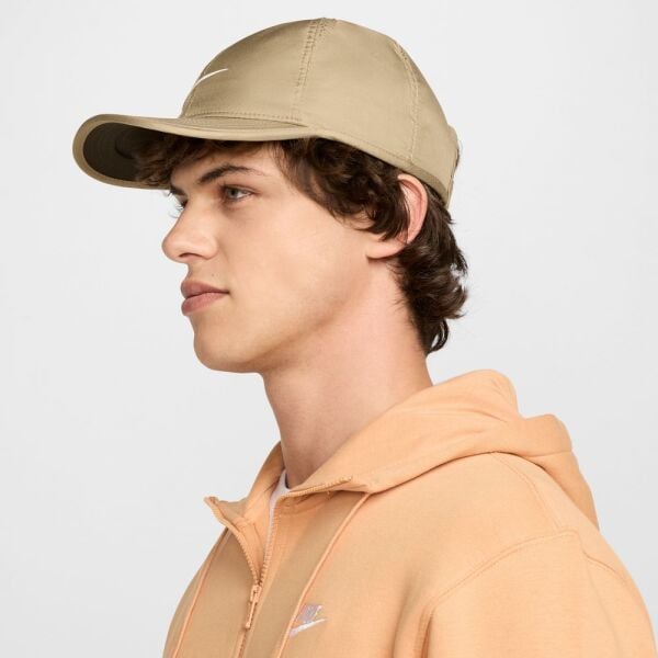 U NK DF CLUB CAP U CB MTSWSH L