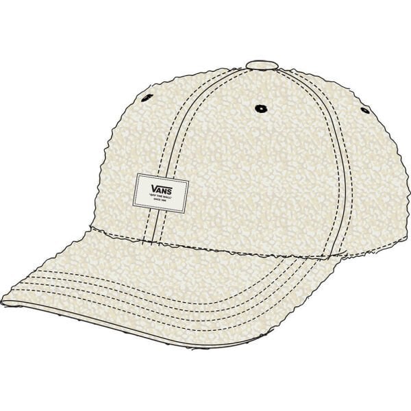 DELIN CURVED BILL JOCKEY