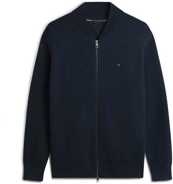 FULL MILANO BASEBALL JACKET